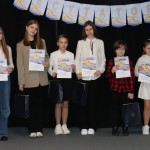 48. Konkurs Recytatorski Warszawska Syrenka